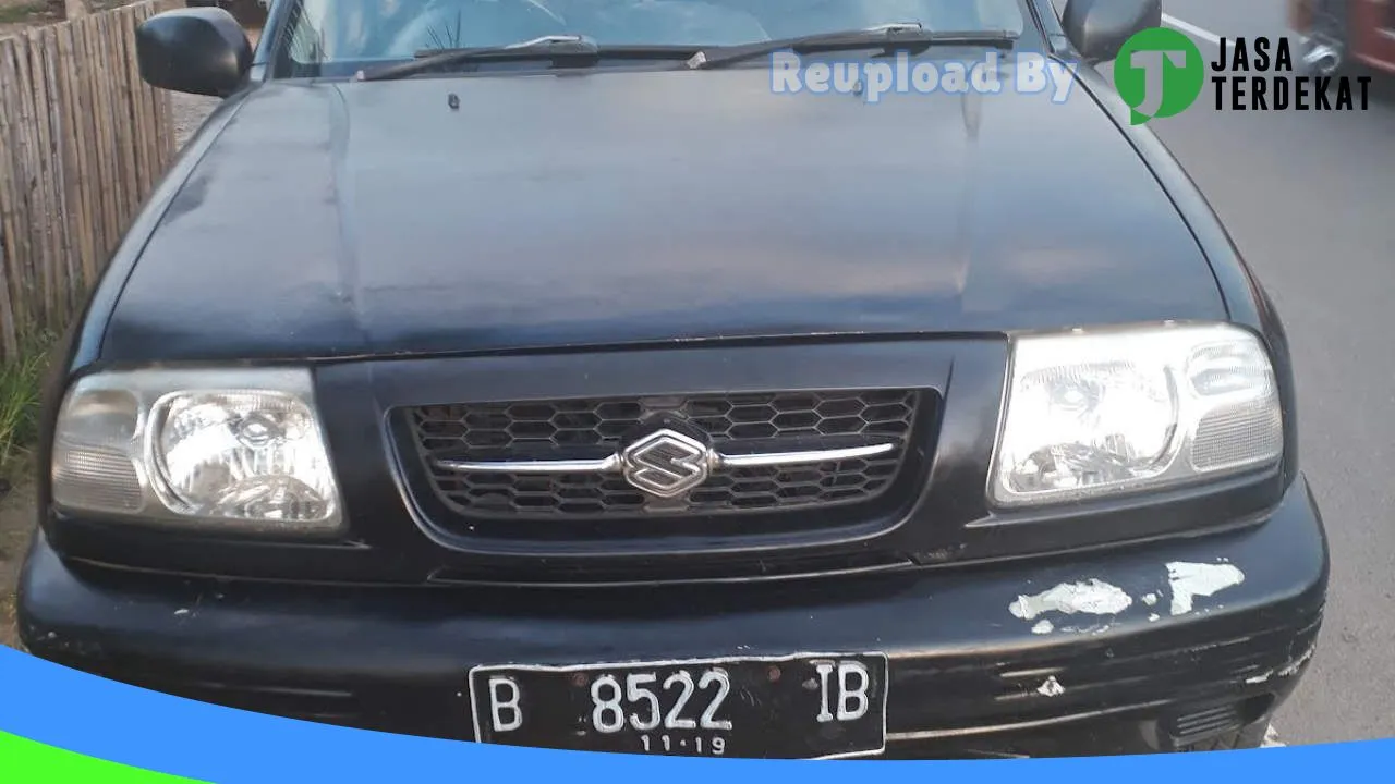 Gambar Tasya Mobil di Lebong, Bengkulu ke 1