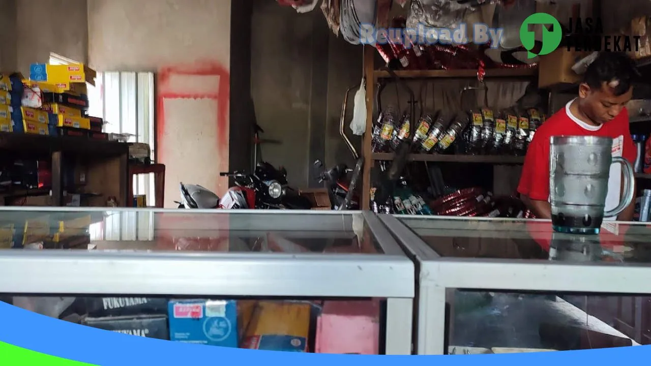 Gambar REBOB MOTOR di Seram Bagian Barat, Maluku ke 2