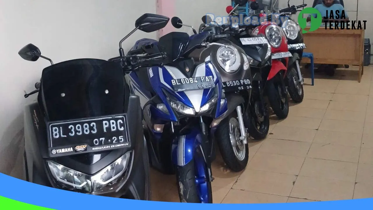 Gambar SHOWROOM MOTOR BEKAS MUFADHAL JAYA di Pidie, Aceh ke 4