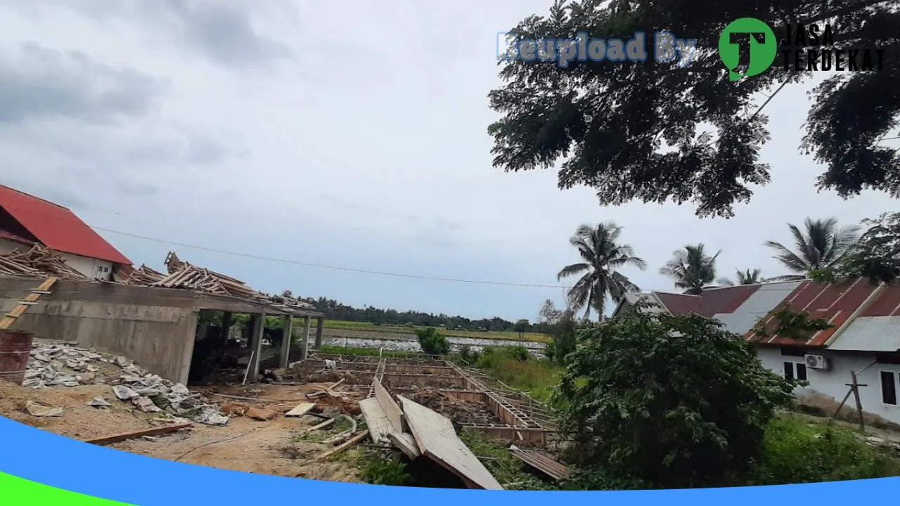 Gambar TOKO GLORIA JAYA di Bombana, Sulawesi Tenggara ke 2