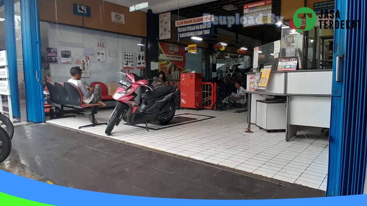 Gambar PT. Nasional Perkasa Motor – Ruteng di Manggarai, Nusa Tenggara Timur ke 5