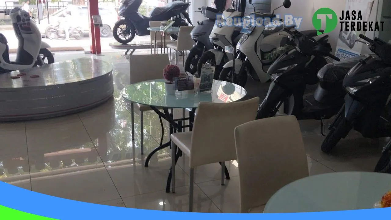 Gambar HONDA WIJAYA ABADI MULIA, PT di Kota Bandung, Jawa Barat ke 1