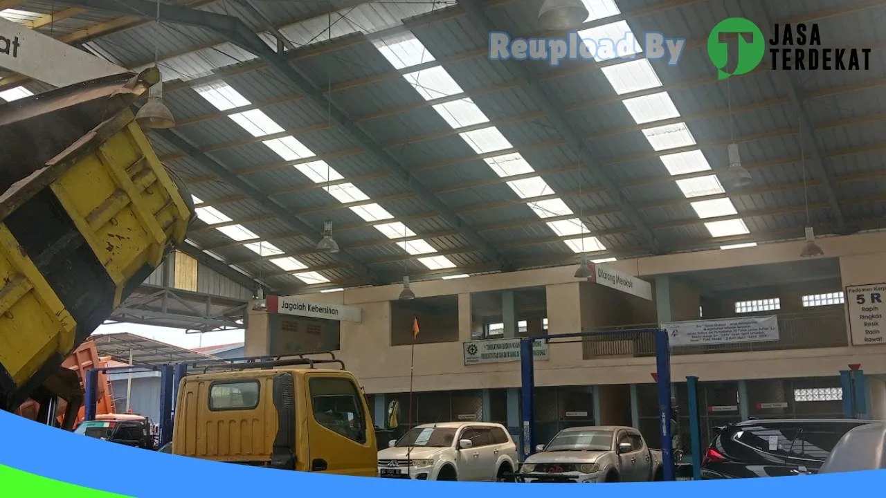 Gambar Lautan Berlian Mitsubishi Motor di Lahat, Sumatera Selatan ke 3