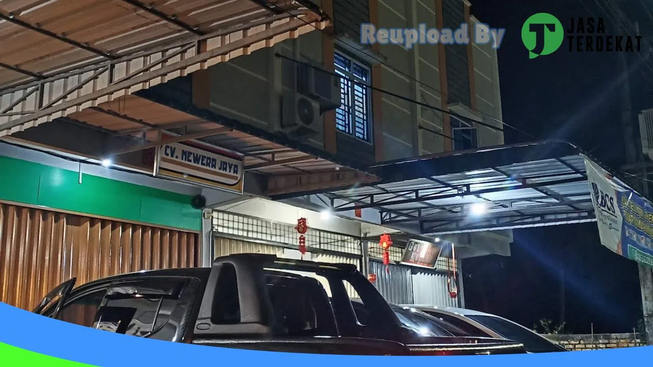 Gambar WW Autocars di Tanjung Pinang, Kepulauan Riau ke 3
