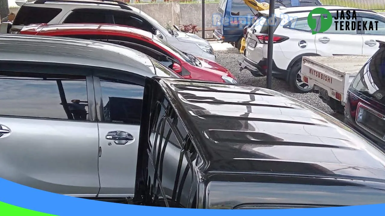 Gambar RIZKA MOBILINDO di Sungai Penuh, Jambi ke 3