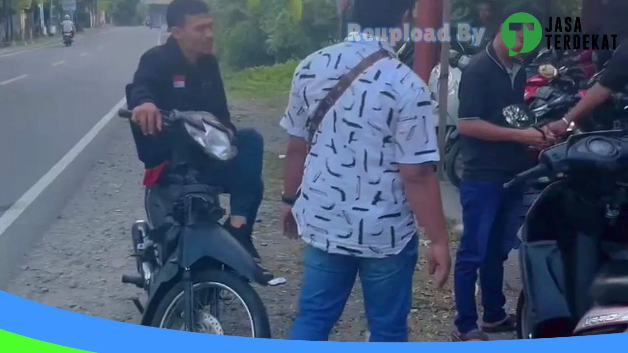 Gambar Showroom Legenda Motor di Pidie, Aceh ke 5