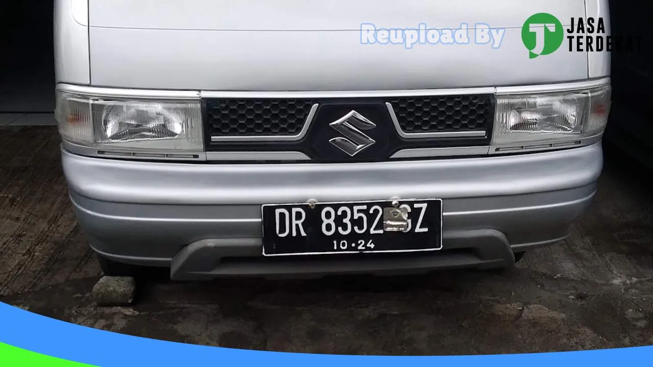 Gambar Indo Karya Utama Mobil di Kota Mataram, Nusa Tenggara Barat ke 1
