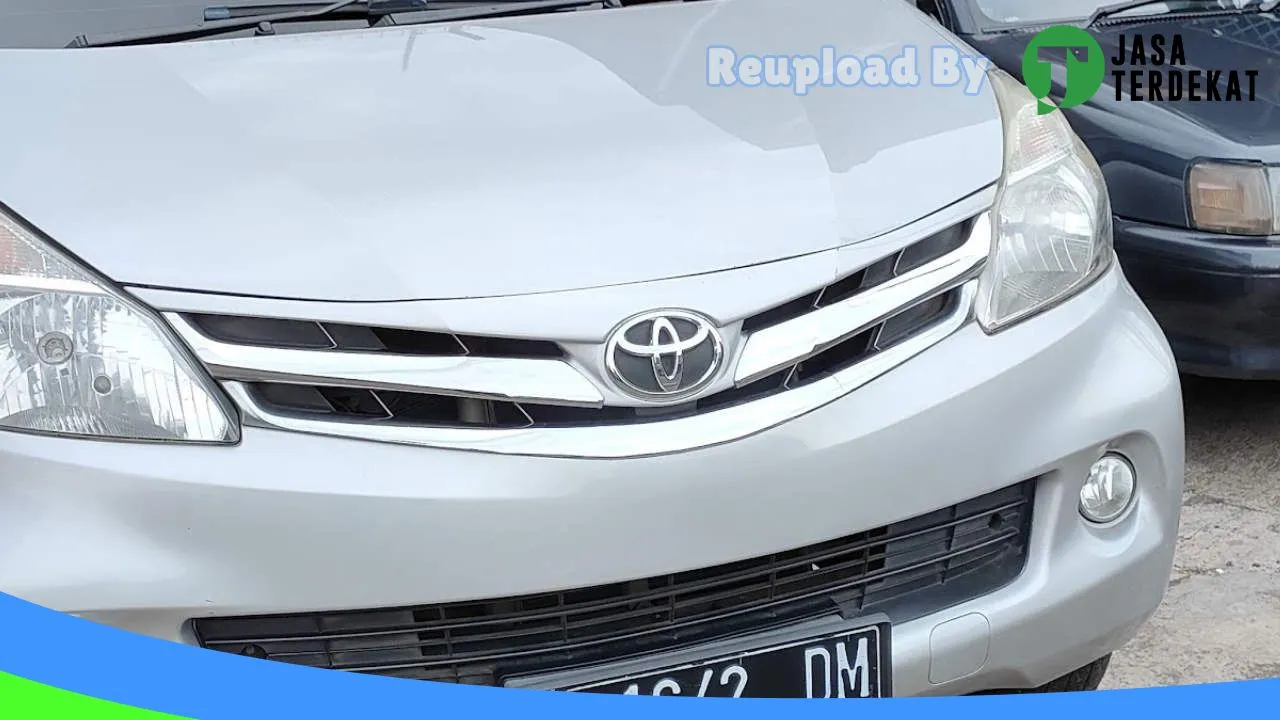 Gambar Tesa Motor | Tempat Jual Beli Mobil Bekas Priayangan di Garut, Jawa Barat ke 3
