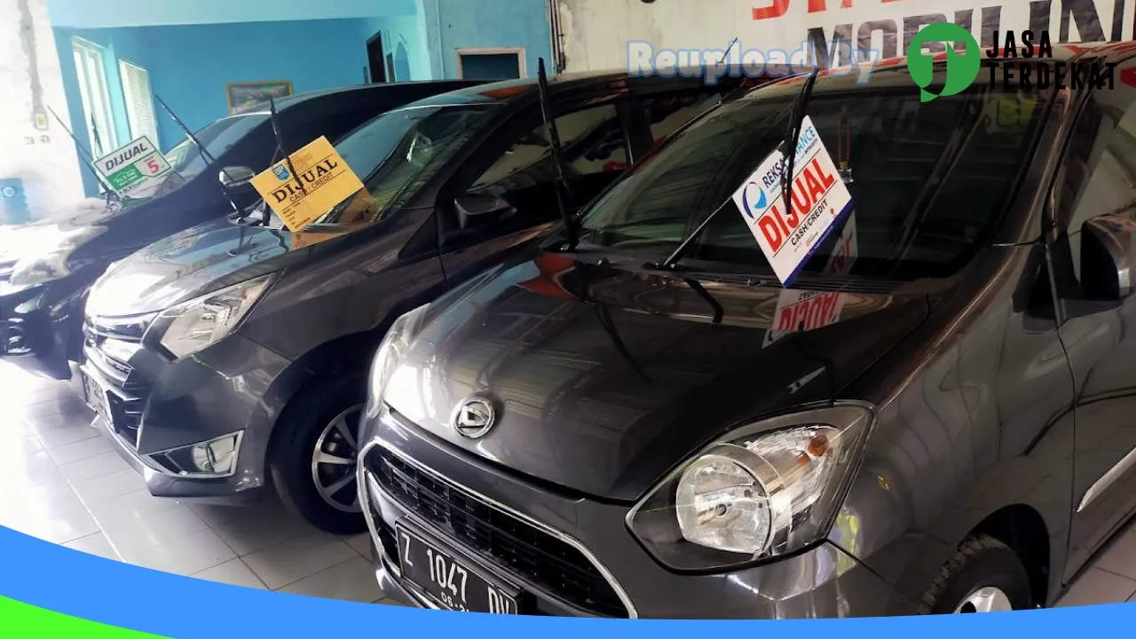 Gambar Syandana Mobilindo di Banyumas, Jawa Tengah ke 2