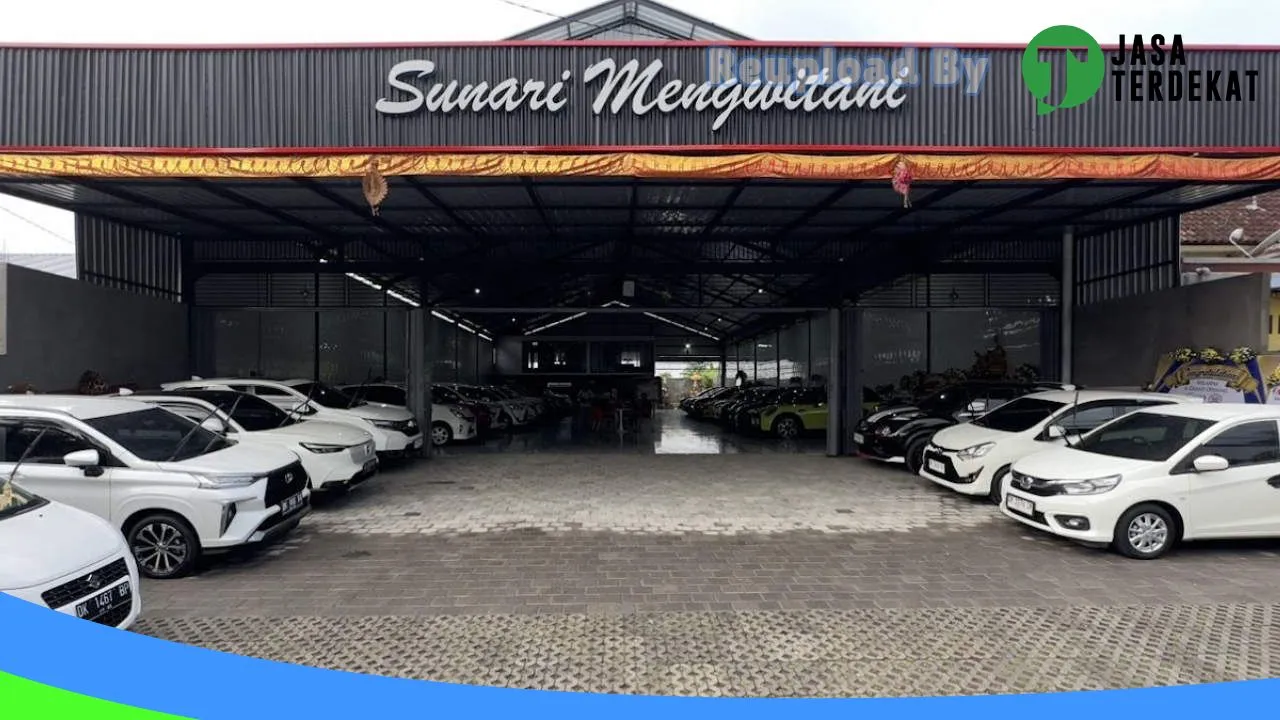 Gambar Sunari Oka Mengwitani di Badung, Bali ke 1