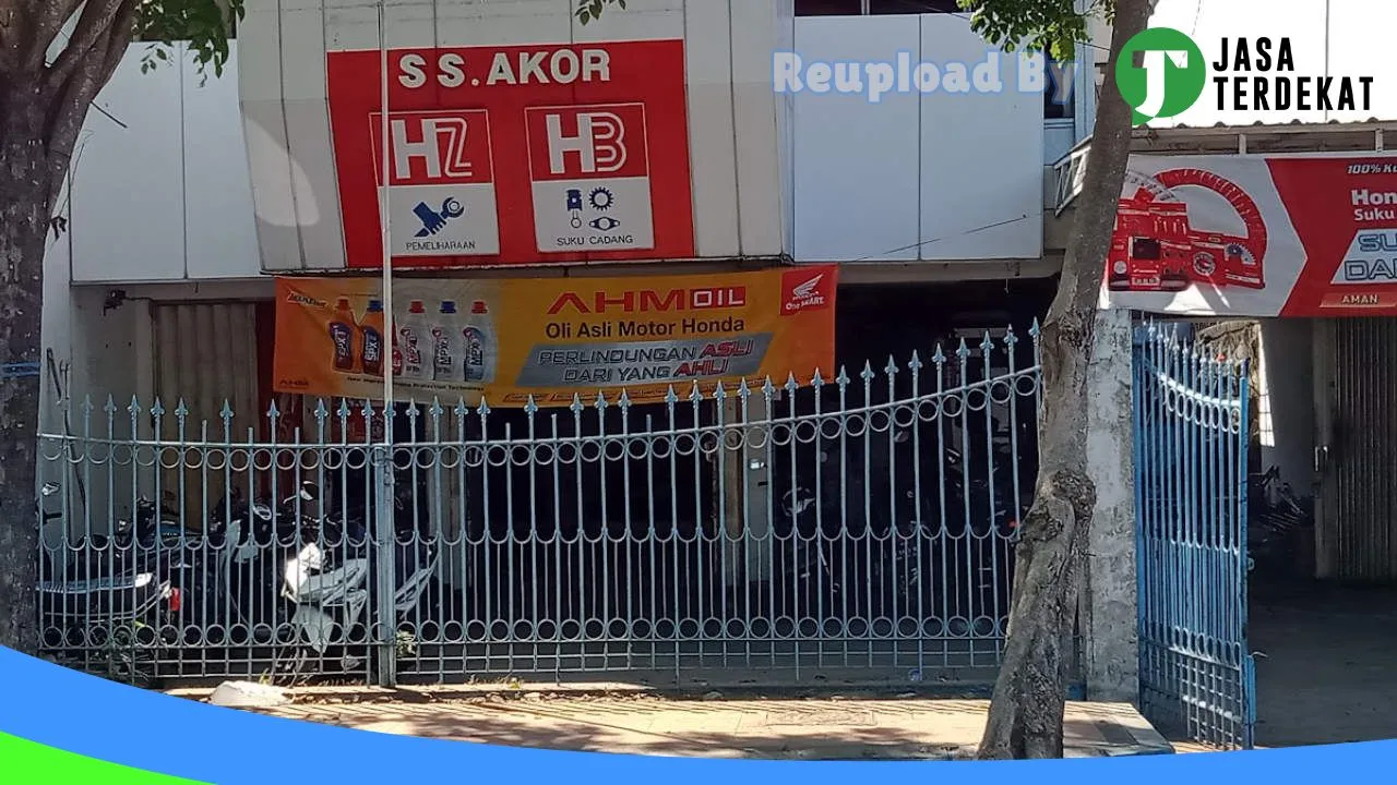 Gambar SS AKOR II Bangkalan di Bangkalan, Jawa Timur ke 5