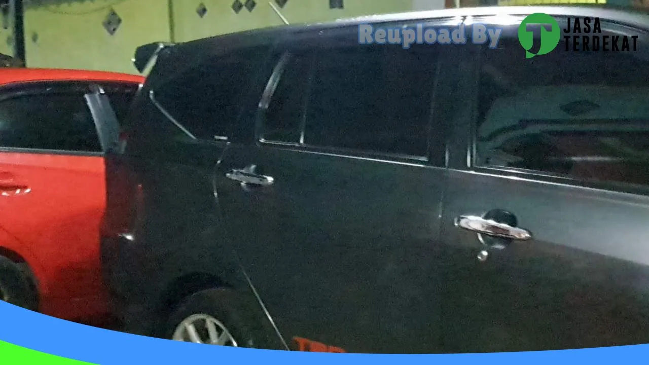 Gambar HAMDARA MOTOR di Kendal, Jawa Tengah ke 5