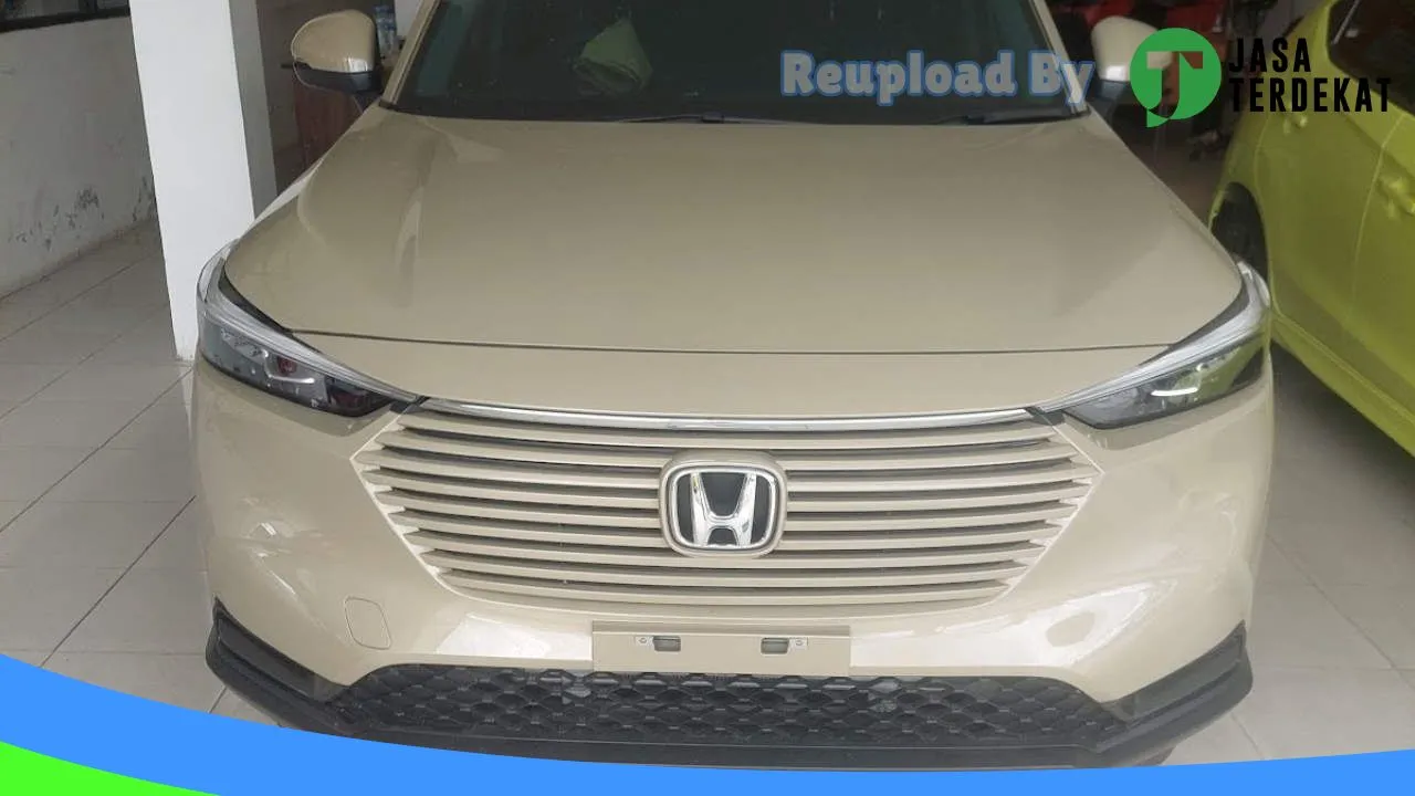Gambar Dealer Mobil Honda Trio Raya Kasongan di Katingan, Kalimantan Tengah ke 1