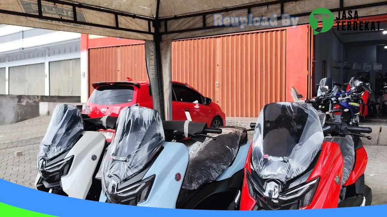 Gambar Yamaha Hasjrat Abadi Outlet Sinindian di Bolaang Mongondow Selatan, Sulawesi Utara ke 3