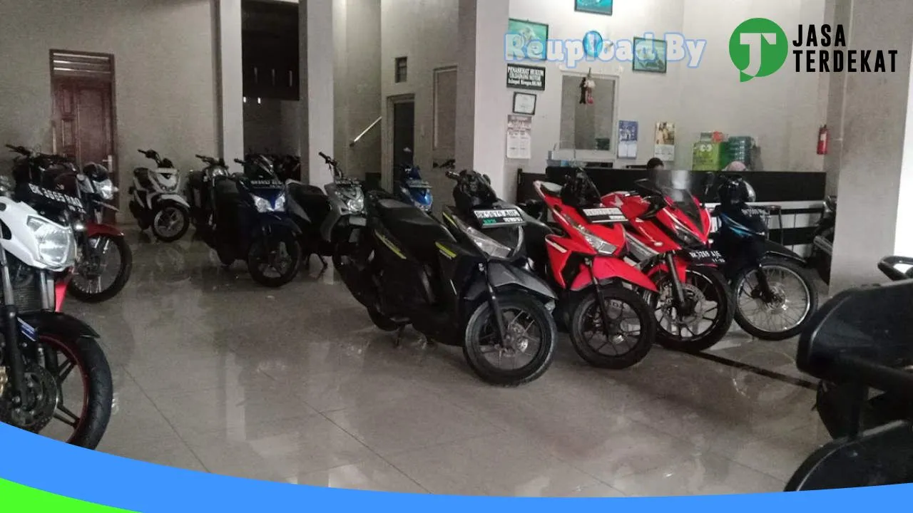 Gambar UD.DAINANG MOTOR di Pakpak Bharat, Sumatera Utara ke 1