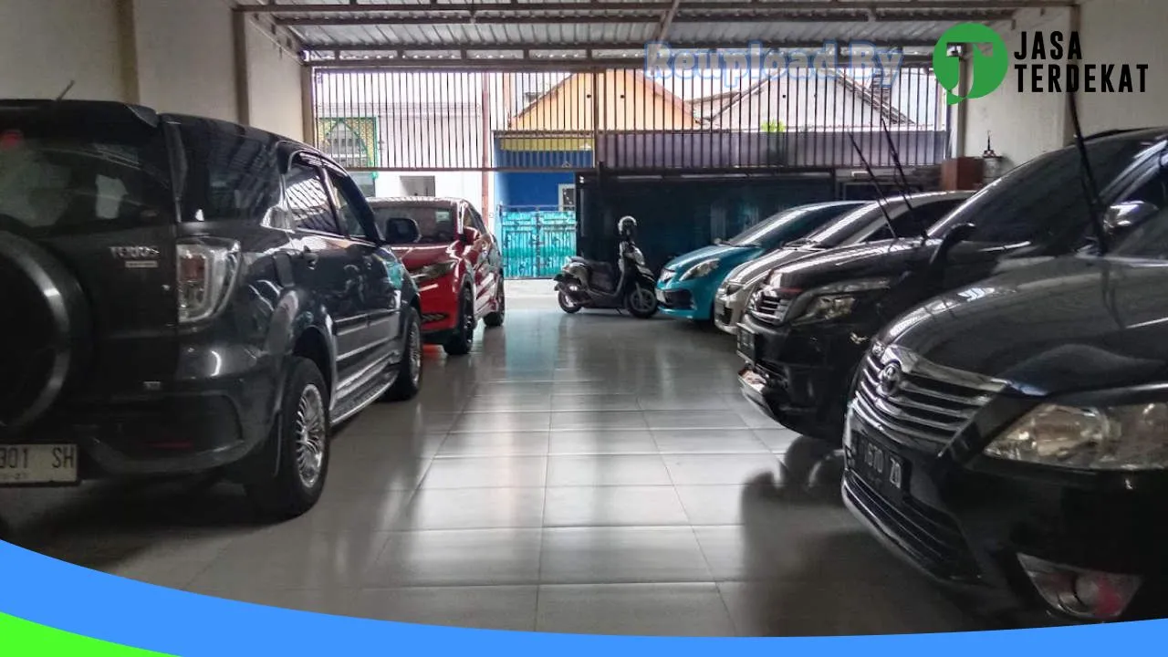 Gambar Mas Agus Motor Ruteng di Manggarai, Nusa Tenggara Timur ke 1