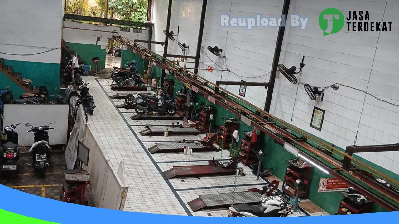 Gambar Made Ferry Motor Gianyar di Gianyar, Bali ke 3