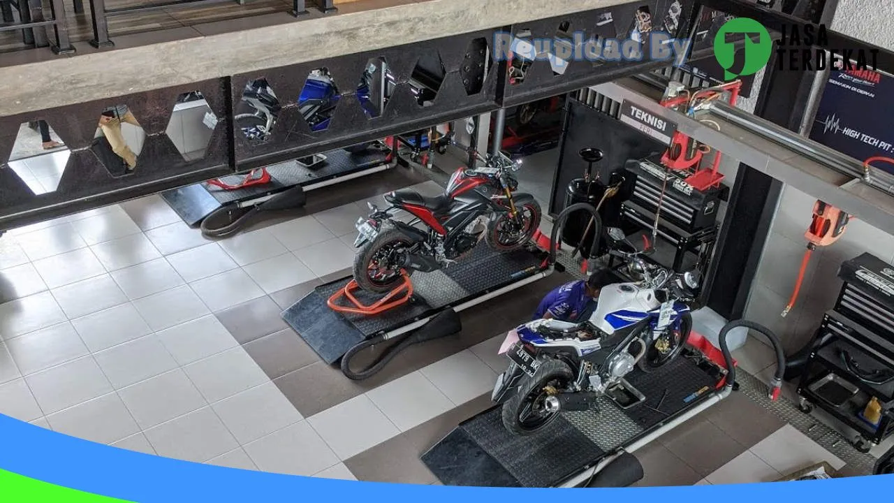 Gambar Yamaha Donny’s Motor di Salatiga, Jawa Tengah ke 3