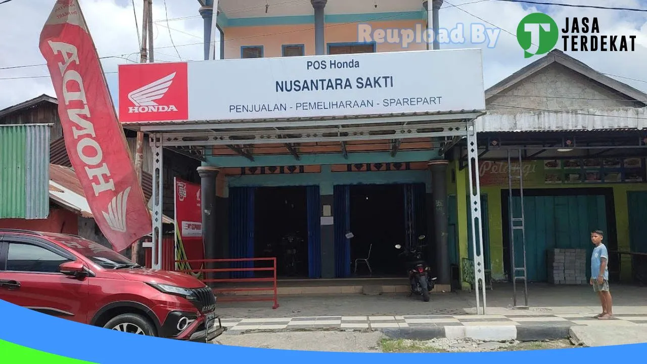 Gambar PT. NUSANTARA SURYA SAKTI di Kepulauan Sula, Maluku Utara ke 1
