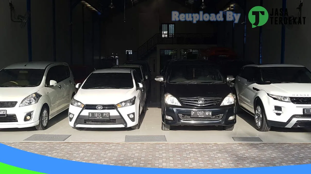 Gambar Setia Budi Motor di Magetan, Jawa Timur ke 5
