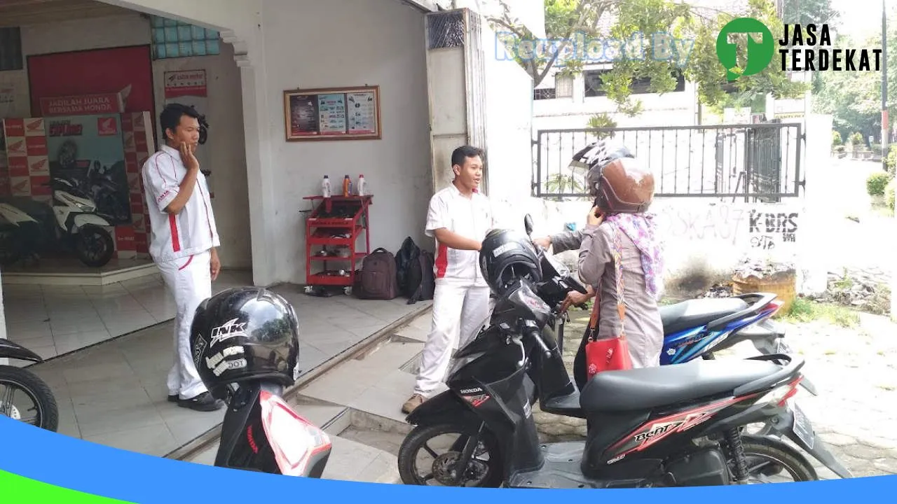 Gambar Astra Motor Kendal di Kendal, Jawa Tengah ke 2