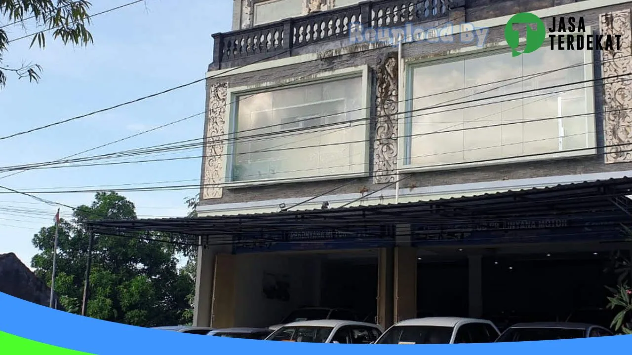 Gambar Ud Pradnyana Motor di Karangasem, Bali ke 4