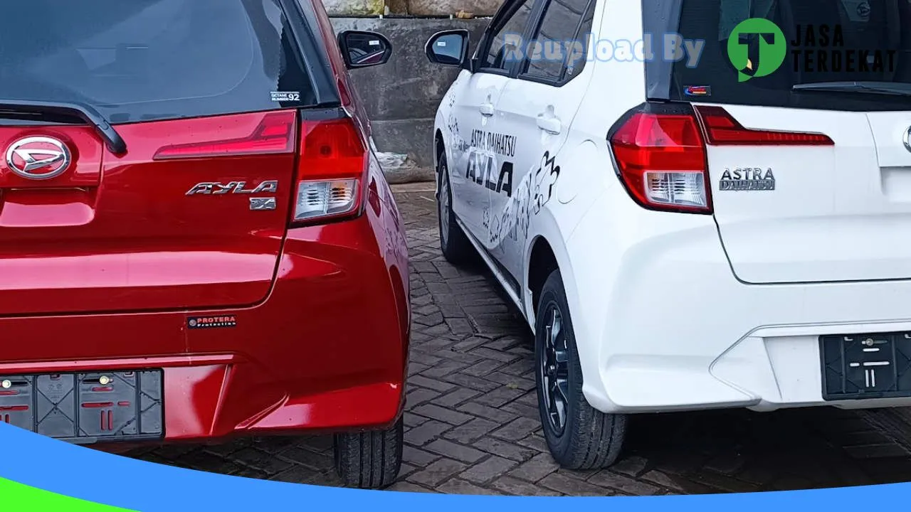 Gambar Mobil daihatsu Tebo di Tebo, Jambi ke 4
