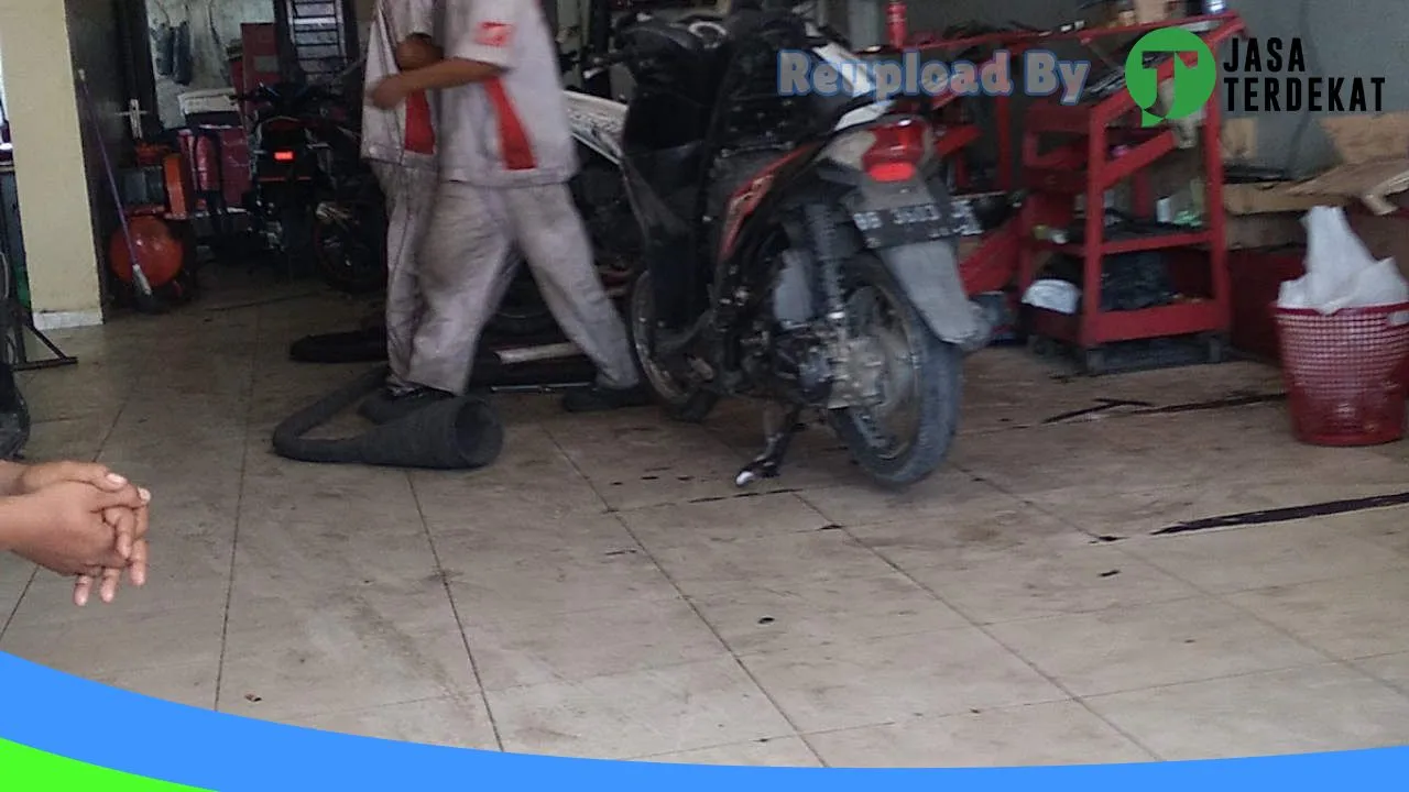 Gambar PT.Sukses Motor Globalindo II Gunung Tua di Padang Lawas Utara, Sumatera Utara ke 2