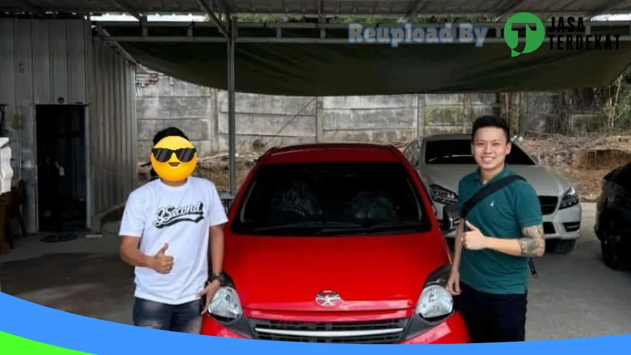 Gambar REVO AUTO MOBILINDO – PALEMBANG (Showroom Mobil Bekas) di Ogan Komering Ilir, Sumatera Selatan ke 5