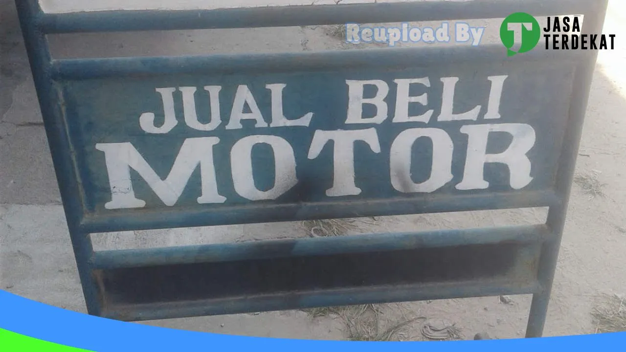 Gambar Bandar jaya motor/ Abbas motor 2 di Lampung Tengah, Lampung ke 2