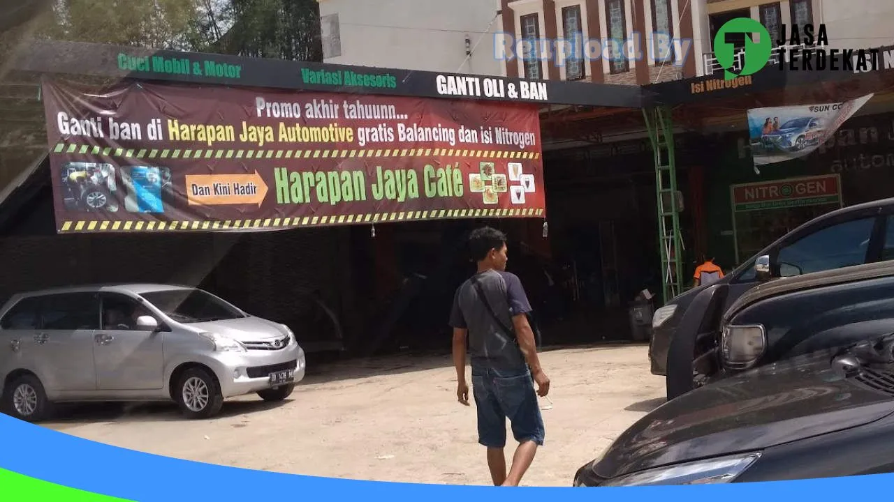 Gambar Harapan Jaya Otomotif di Tana Toraja, Sulawesi Selatan ke 3
