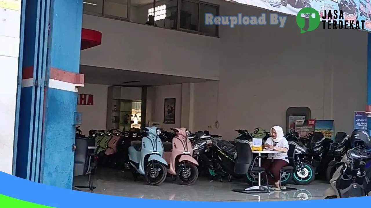 Gambar YAMAHA ARISTA CIANJUR di Cianjur, Jawa Barat ke 1