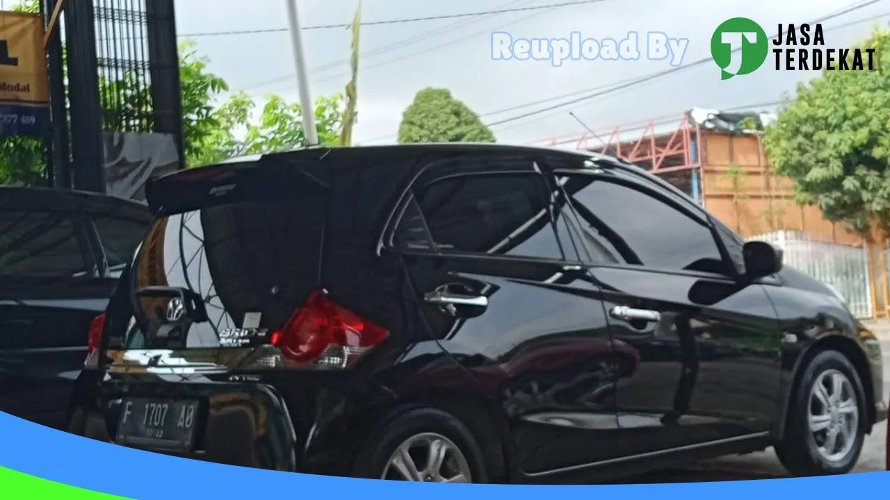 Gambar Ello Mobil di Seluma, Bengkulu ke 3
