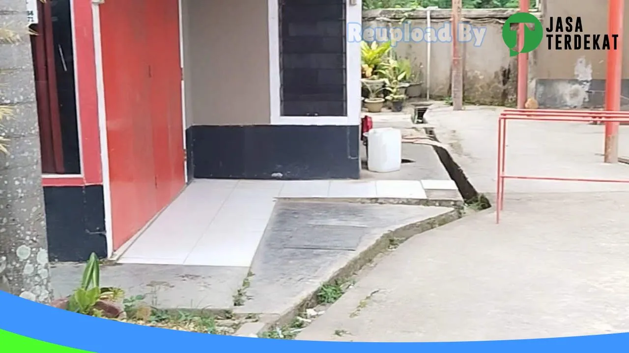 Gambar Lola’ Car Wash di Tana Toraja, Sulawesi Selatan ke 1