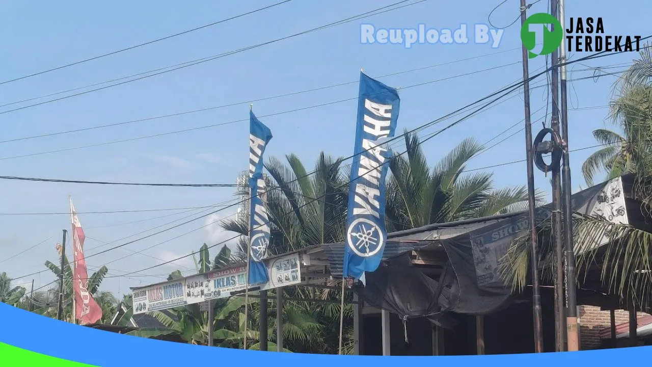 Gambar Showroom ikhlas motor di Aceh Utara, Aceh ke 2