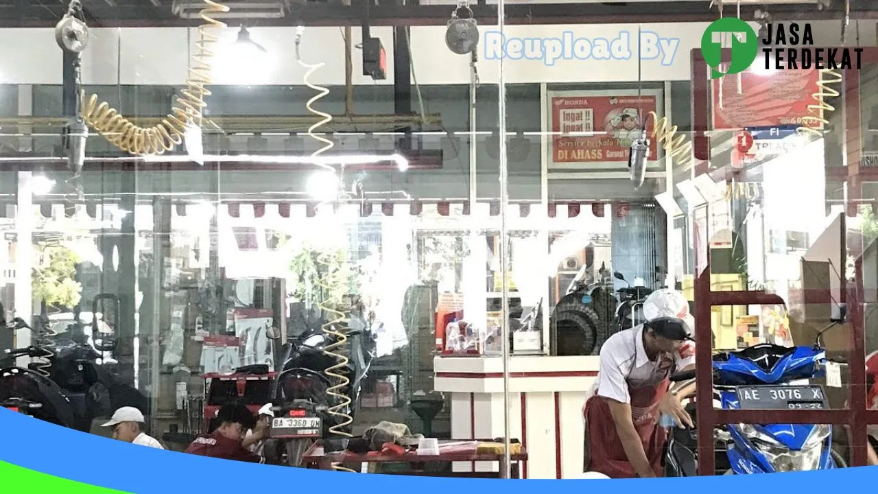 Gambar KARYA AGUNG MOTOR PACITAN di Pacitan, Jawa Timur ke 3