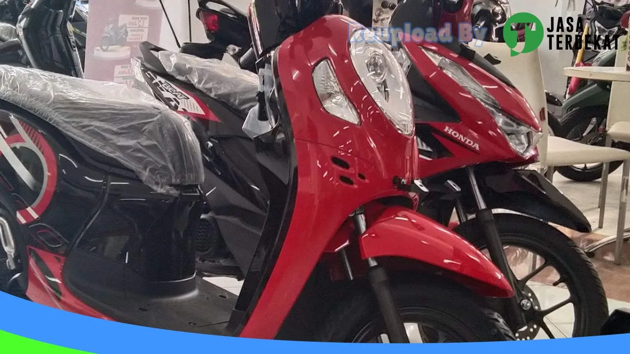 Gambar Astra Motor Prabumulih di Prabumulih, Sumatera Selatan ke 4