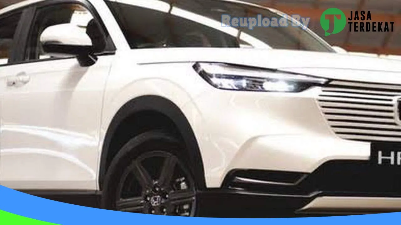 Gambar HONDA CAHAYA GRATIA KOLAKA di Kolaka, Sulawesi Tenggara ke 4