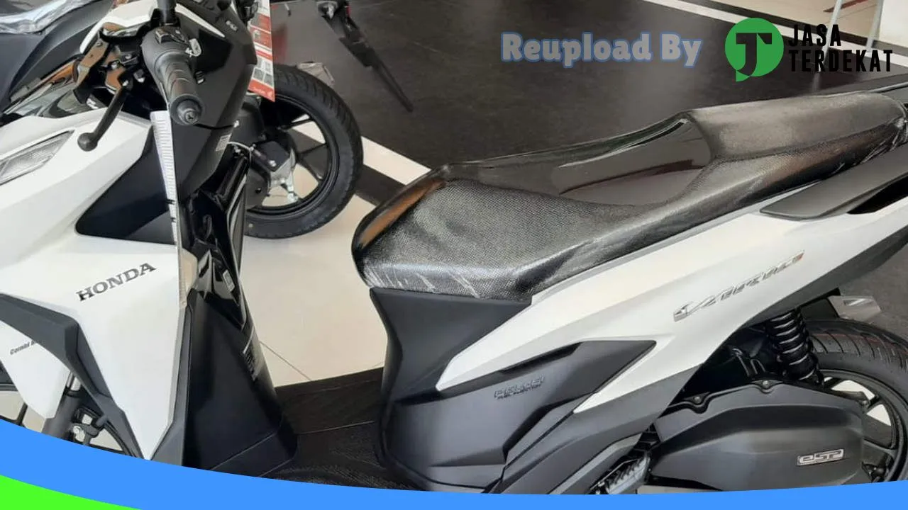 Gambar DEALER HONDA ABADI MOTOR di Salatiga, Jawa Tengah ke 4
