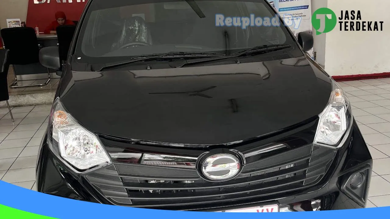 Gambar Astra Daihatsu Sukabumi di Sukabumi, Jawa Barat ke 3