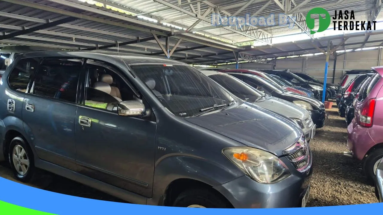 Gambar Atmajaya Motor Towing Service di Kota Malang, Jawa Timur ke 2