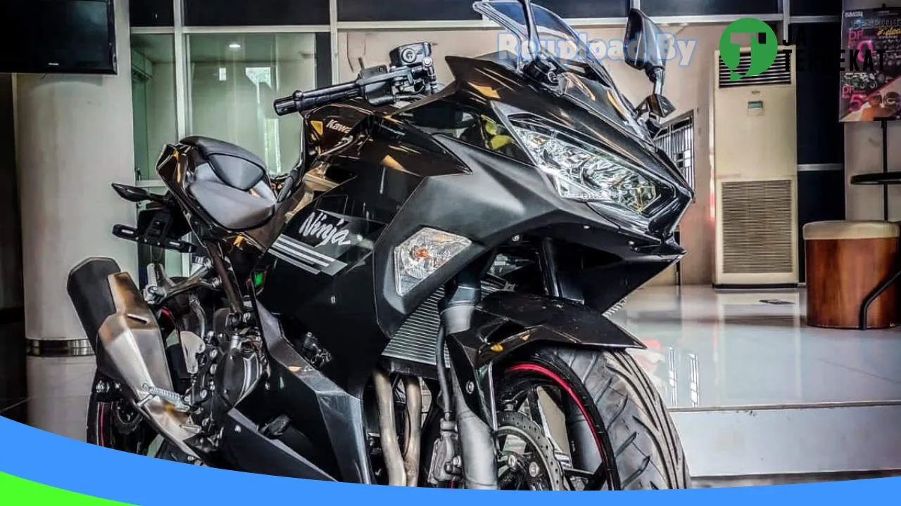Gambar KAWASAKI DEALER SURABAYA di Kota Surabaya, Jawa Timur ke 3