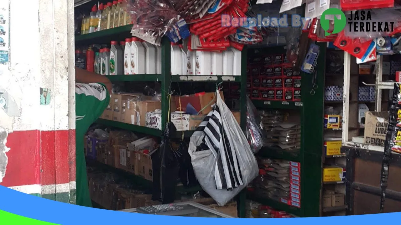Gambar Surabaya Motor di Salatiga, Jawa Tengah ke 4