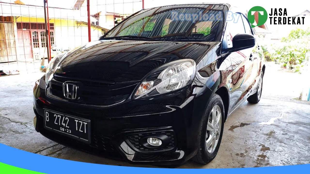 Gambar SHOWROOM RAFA MOBIL di Seluma, Bengkulu ke 2