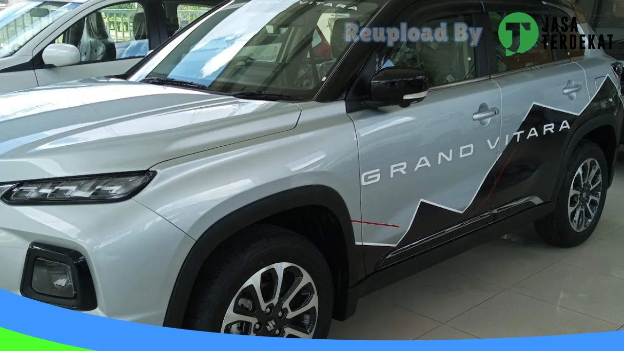 Gambar Suzuki Mobil Pontianak Daya Kharisma Utama di Pontianak, Kalimantan Barat ke 3
