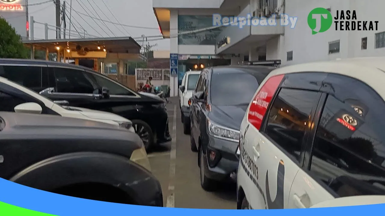 Gambar IMM TOYOTA MOJOKERTO OFFICIAL di Mojokerto, Jawa Timur ke 5
