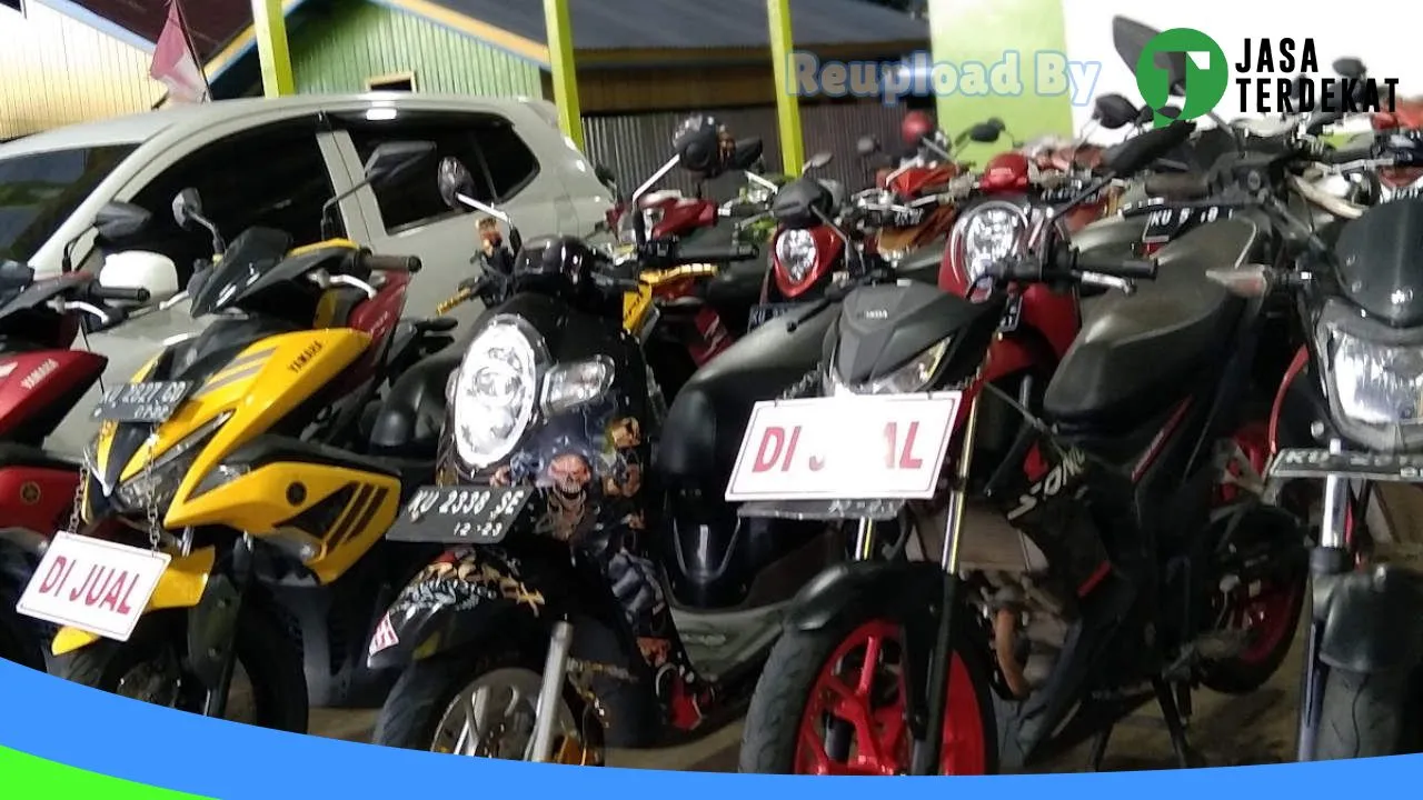 Gambar BRO MOKAS di Malinau, Kalimantan Utara ke 4