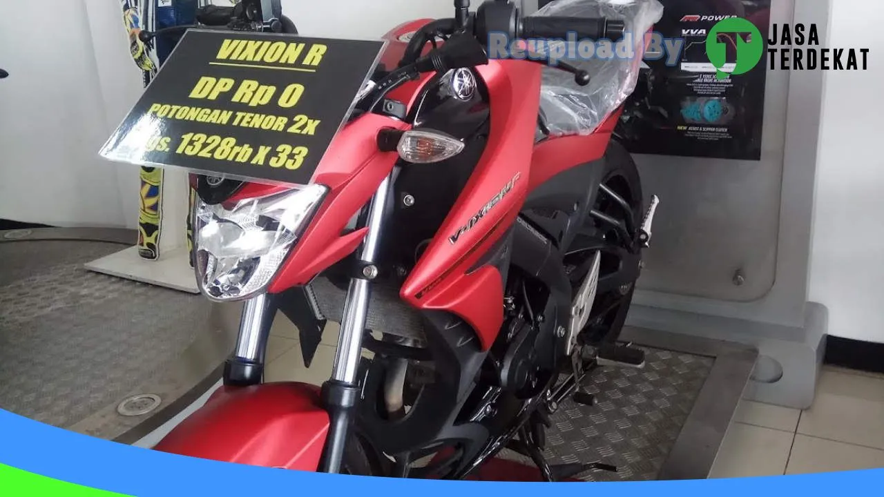 Gambar Yamaha Mataram Sakti Kudus di Kudus, Jawa Tengah ke 4
