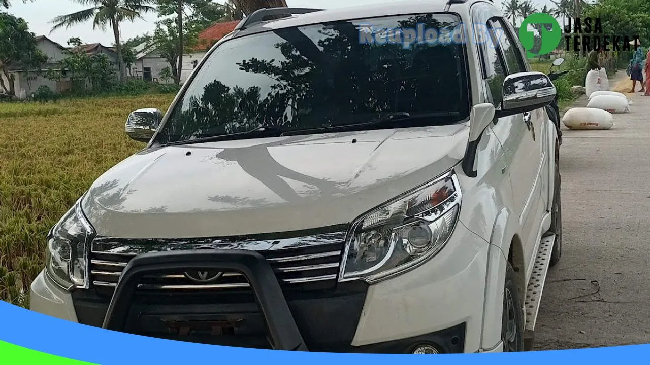 Gambar Chakil mobilindo, Jual Beli Mobil bekas jakarta di Jakarta Barat, DKI Jakarta ke 5
