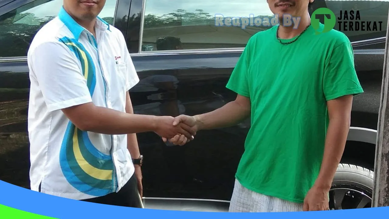 Gambar Daihatsu Serba Mulia Auto di Kutai Barat, Kalimantan Timur ke 1